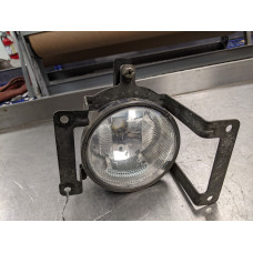 GTM417 Left Fog Lamp Assembly From 2005 Hyundai Tucson  2.7